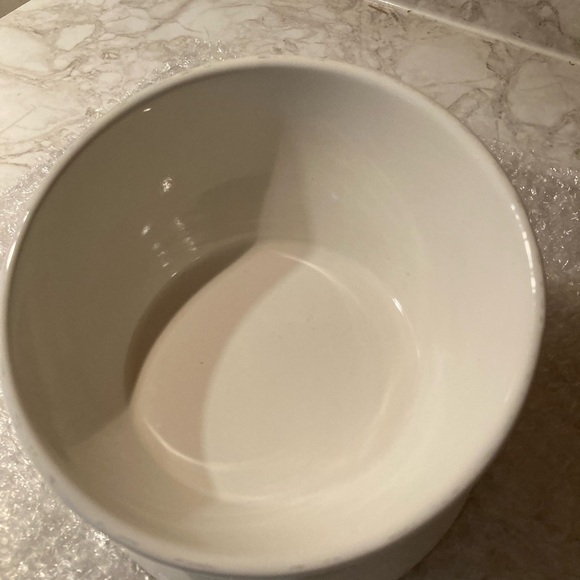 Double-Sided Ceramic
Elevated Cat Bowl - Picture 7 of 13